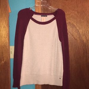 Women’s long sleeve